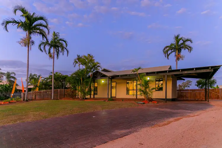 Seventh view of Homely house listing, 15 Godwit Crescent, Djugun WA 6725