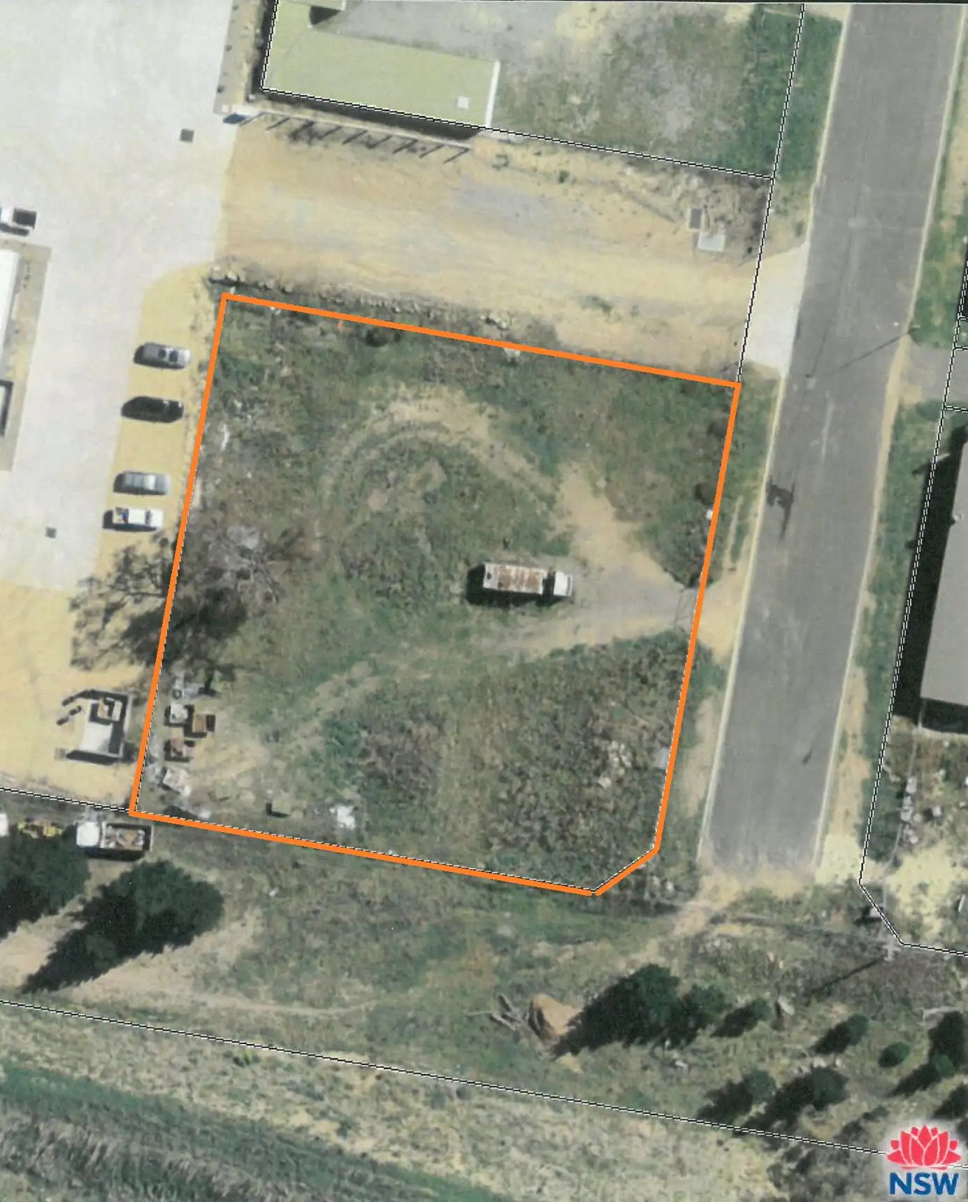 Main view of Homely land listing, 59-61 Lee Avenue, Jindabyne NSW 2627