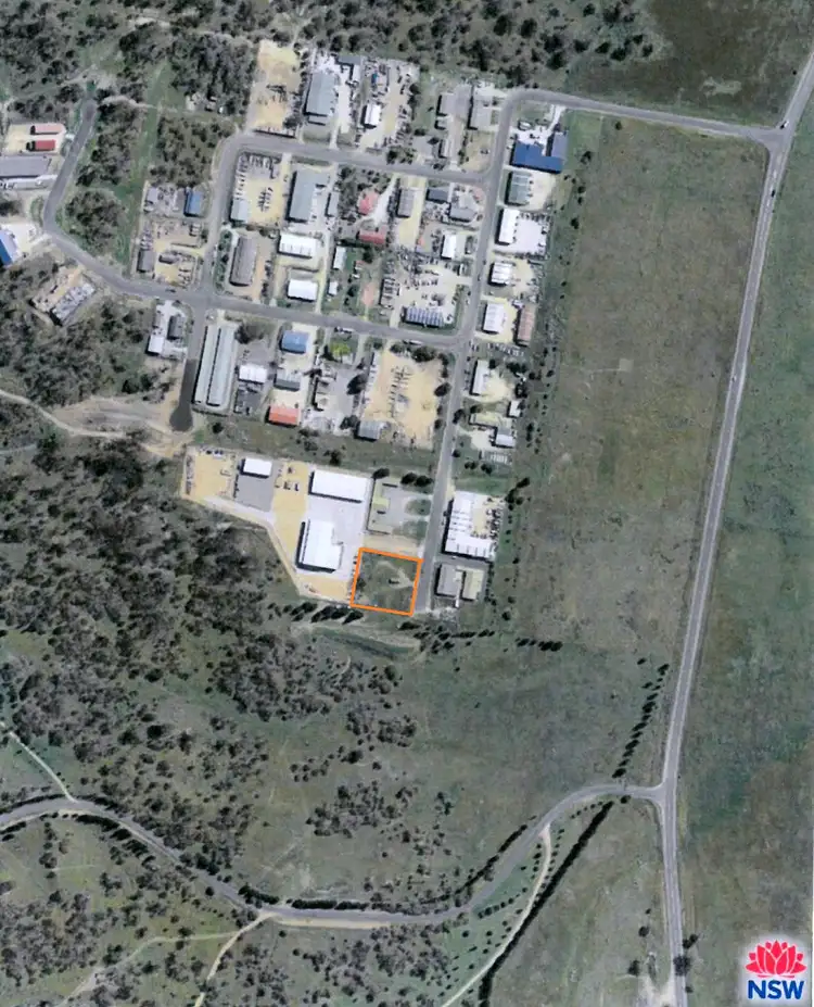 Third view of Homely land listing, 59-61 Lee Avenue, Jindabyne NSW 2627