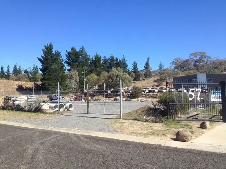 Fourth view of Homely land listing, 59-61 Lee Avenue, Jindabyne NSW 2627