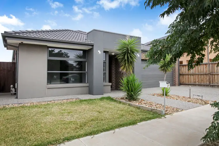 Main view of Homely house listing, 29 Springlands Crescent, Plumpton VIC 3335