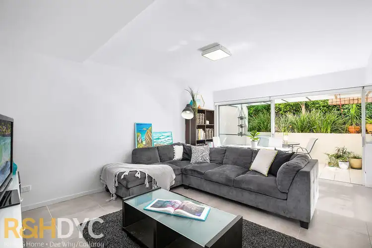 Main view of Homely unit listing, 6/64 Pitt Road, North Curl Curl NSW 2099