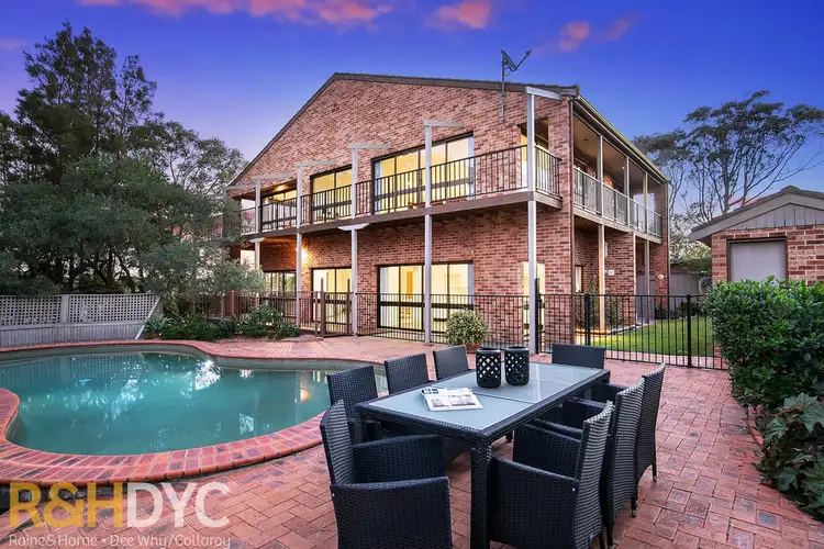 26a Lakeview Parade, Warriewood NSW 2102