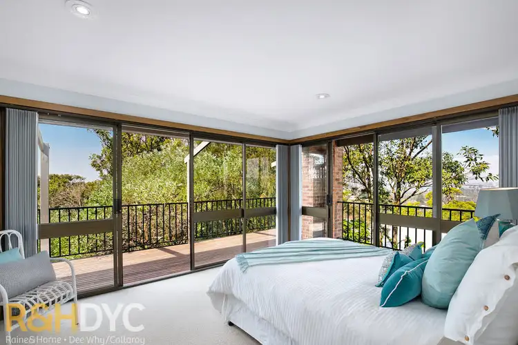 Sixth view of Homely house listing, 26a Lakeview Parade, Warriewood NSW 2102