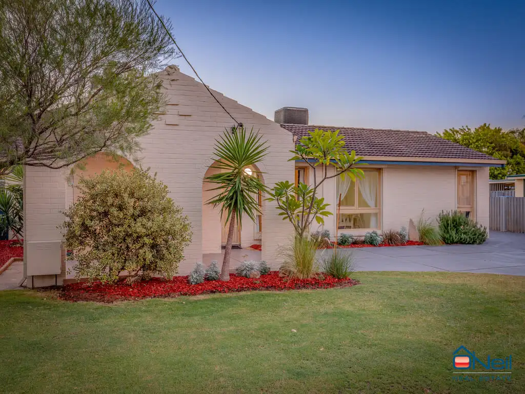 Main view of Homely house listing, 4 O'Sullivan Drive, Camillo WA 6111
