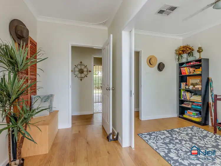 Third view of Homely house listing, 4 O'Sullivan Drive, Camillo WA 6111