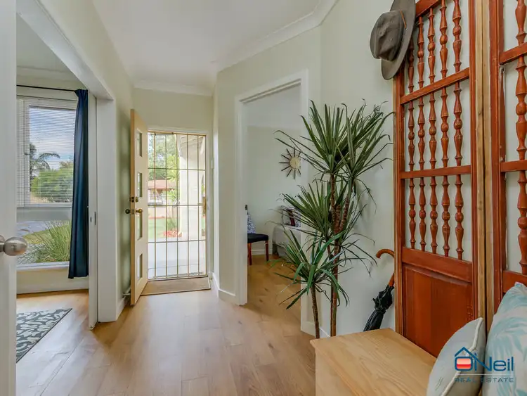 Fourth view of Homely house listing, 4 O'Sullivan Drive, Camillo WA 6111