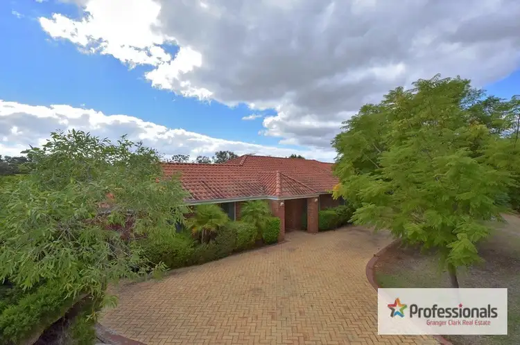 Main view of Homely house listing, 38 Shiraz Lane, The Vines WA 6069