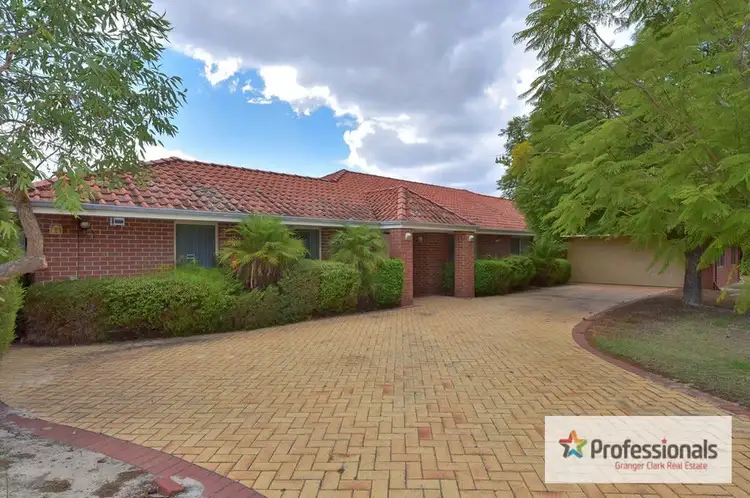 Third view of Homely house listing, 38 Shiraz Lane, The Vines WA 6069