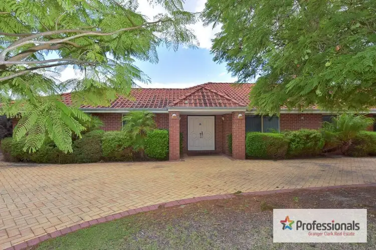 Fourth view of Homely house listing, 38 Shiraz Lane, The Vines WA 6069