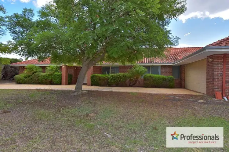 Fifth view of Homely house listing, 38 Shiraz Lane, The Vines WA 6069