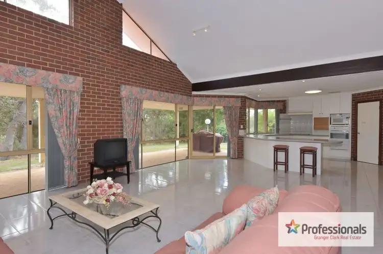 Seventh view of Homely house listing, 38 Shiraz Lane, The Vines WA 6069