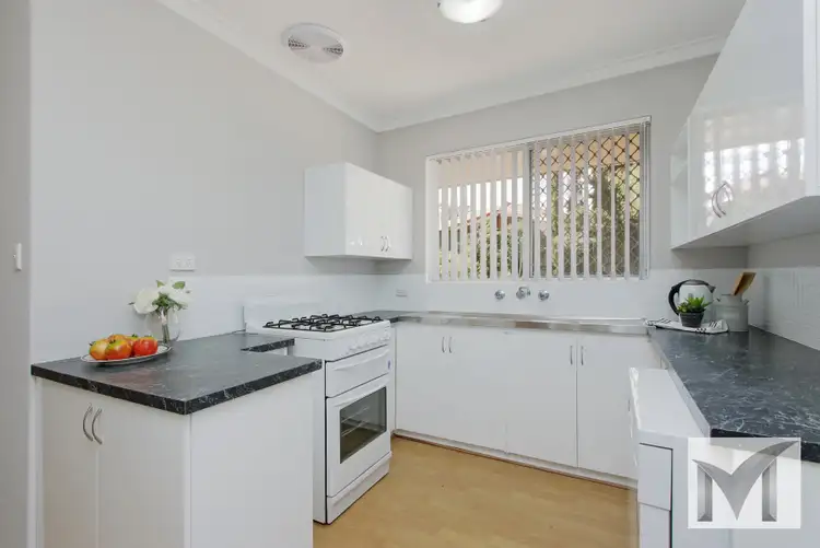 Sixth view of Homely semi-detached listing, 2B Melene Road, Duncraig WA 6023