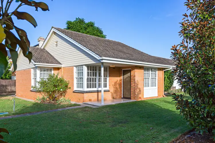 Main view of Homely unit listing, 10/52 Dulwich Avenue, Dulwich SA 5065