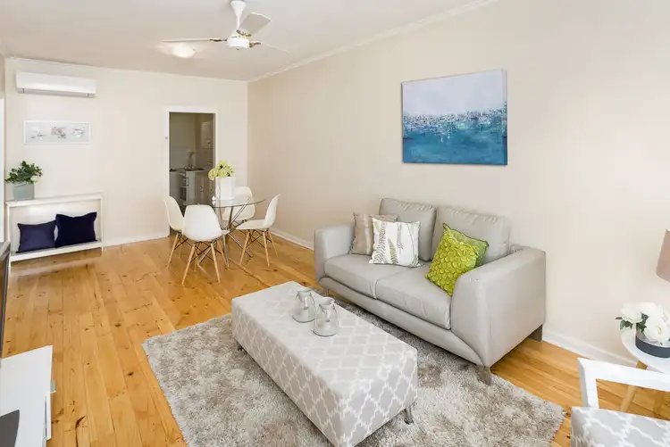Fourth view of Homely unit listing, 10/52 Dulwich Avenue, Dulwich SA 5065
