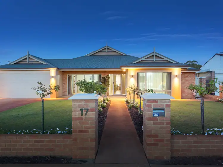 17 Malindi Street, Willetton WA 6155