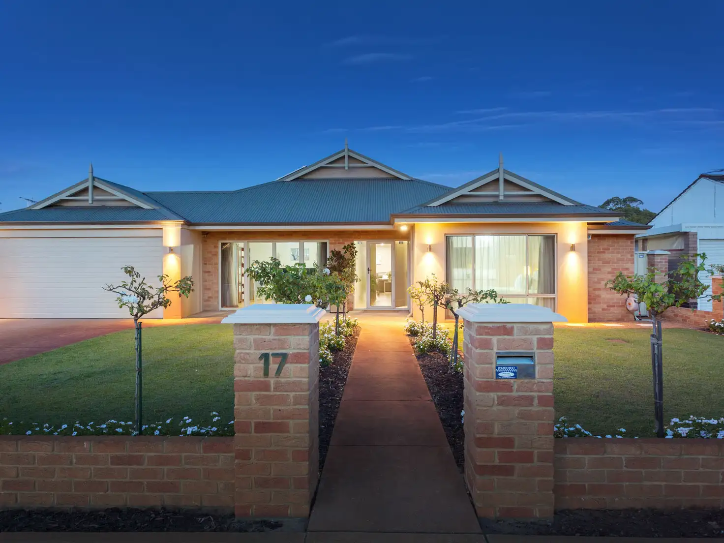 Main view of Homely house listing, 17 Malindi Street, Willetton WA 6155