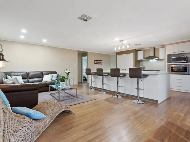 Second view of Homely house listing, 17 Malindi Street, Willetton WA 6155