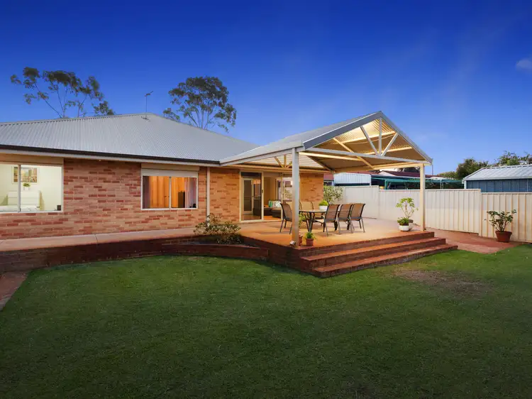 Third view of Homely house listing, 17 Malindi Street, Willetton WA 6155