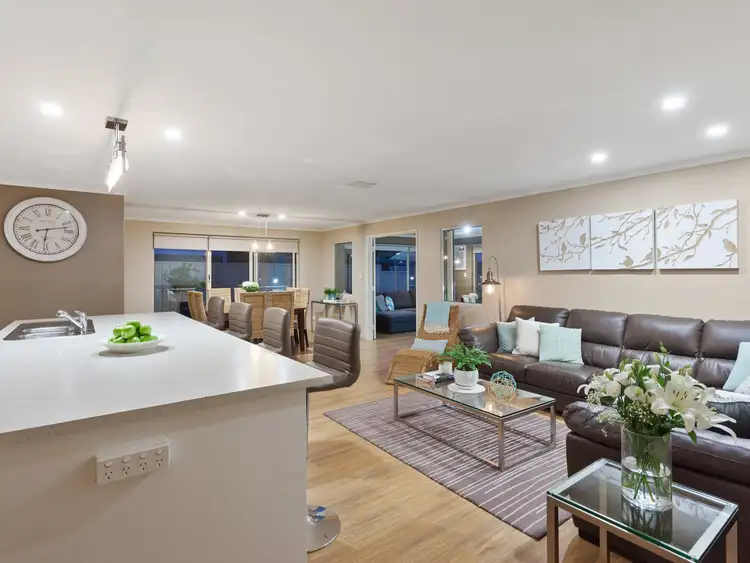 Sixth view of Homely house listing, 17 Malindi Street, Willetton WA 6155
