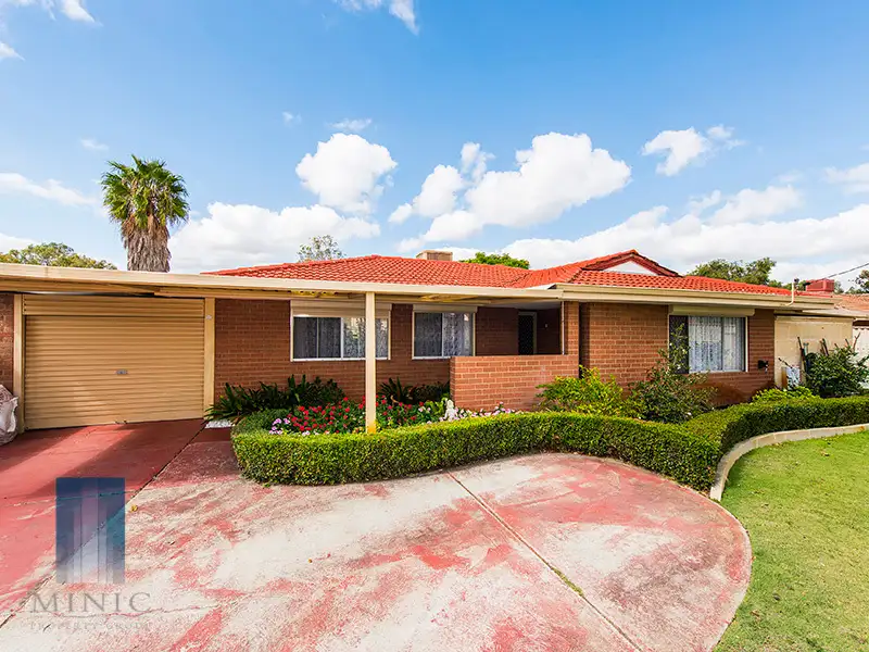 Main view of Homely house listing, 158 Nicholson Road, Langford WA 6147