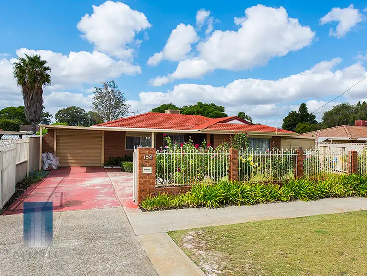 Second view of Homely house listing, 158 Nicholson Road, Langford WA 6147