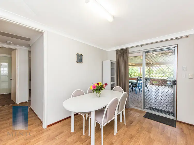 Fifth view of Homely house listing, 158 Nicholson Road, Langford WA 6147