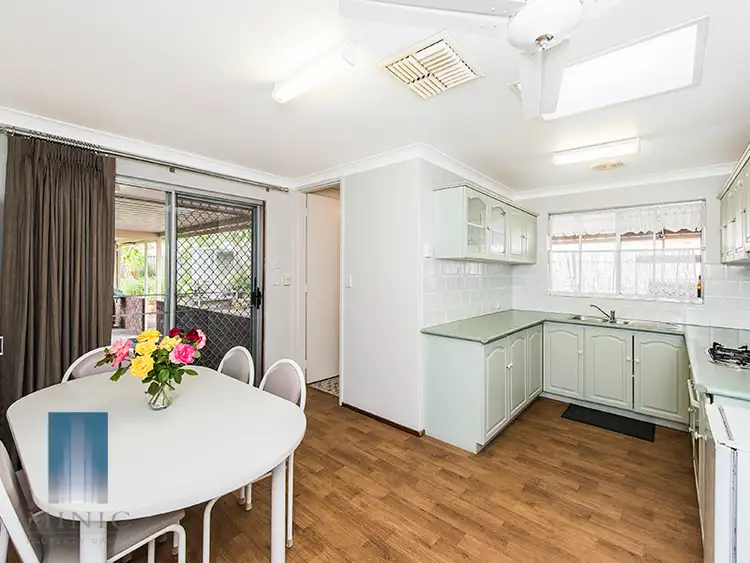 Sixth view of Homely house listing, 158 Nicholson Road, Langford WA 6147