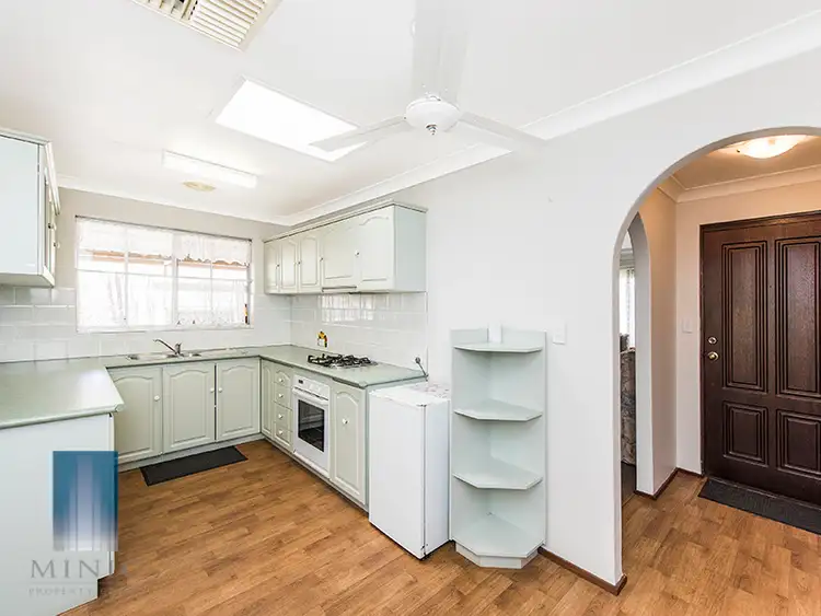 Seventh view of Homely house listing, 158 Nicholson Road, Langford WA 6147