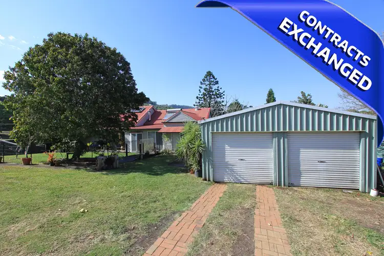 64 Bishops Creek Road, Coffee Camp NSW 2480