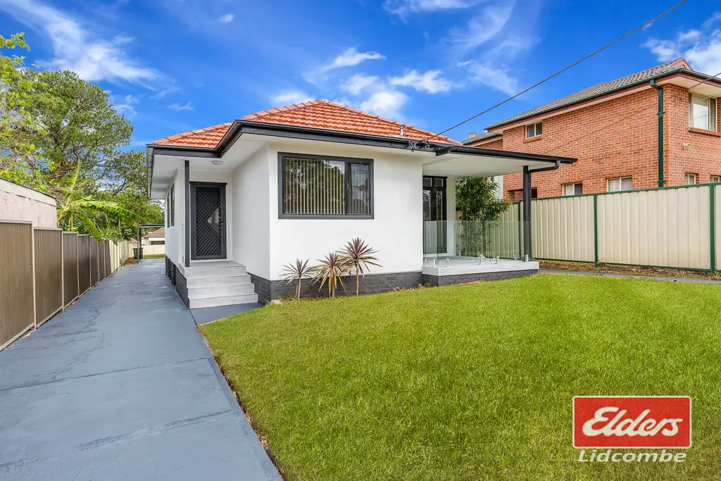 Main view of Homely house listing, 28 WALTERS ROAD, Berala NSW 2141