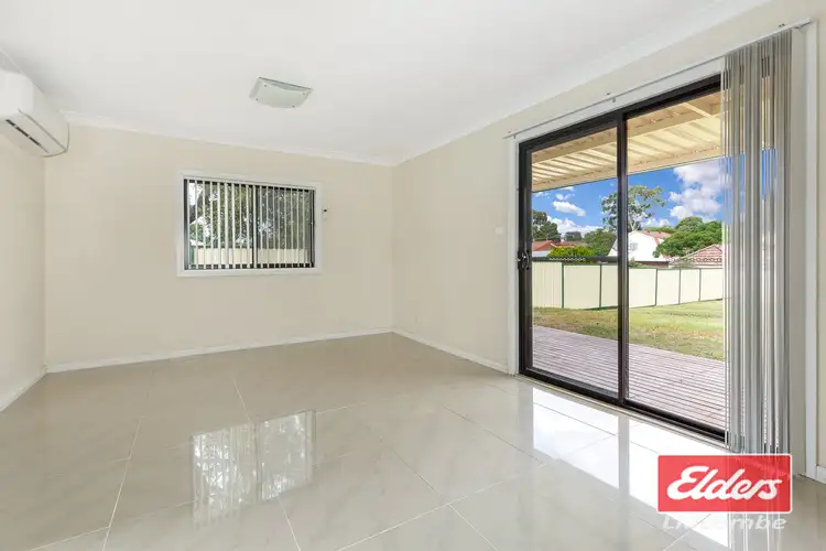Third view of Homely house listing, 28 WALTERS ROAD, Berala NSW 2141
