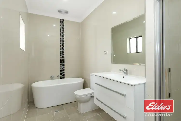 Fifth view of Homely house listing, 28 WALTERS ROAD, Berala NSW 2141