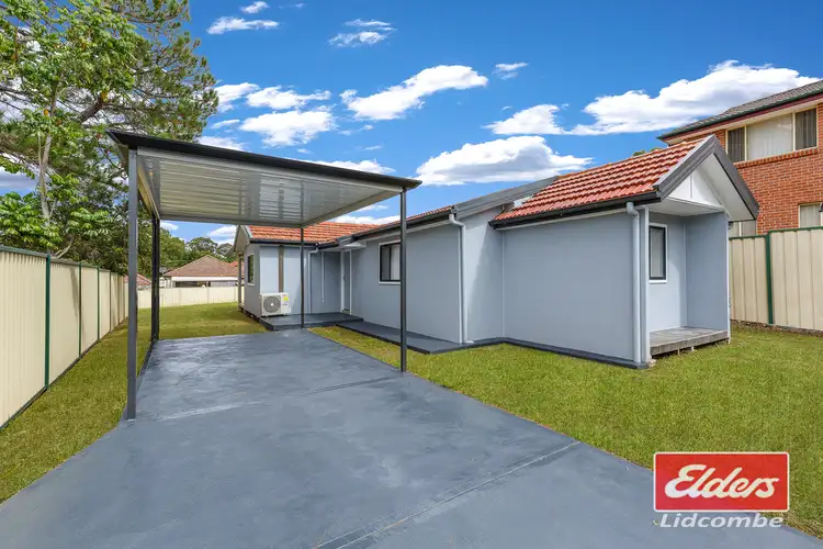 Sixth view of Homely house listing, 28 WALTERS ROAD, Berala NSW 2141