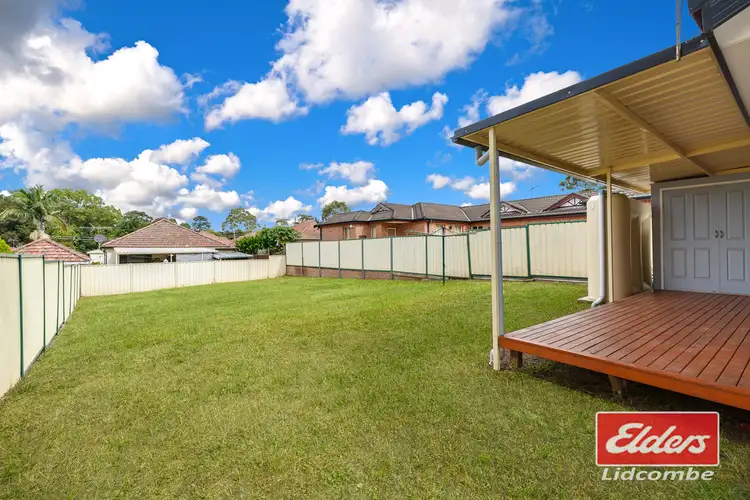 Seventh view of Homely house listing, 28 WALTERS ROAD, Berala NSW 2141