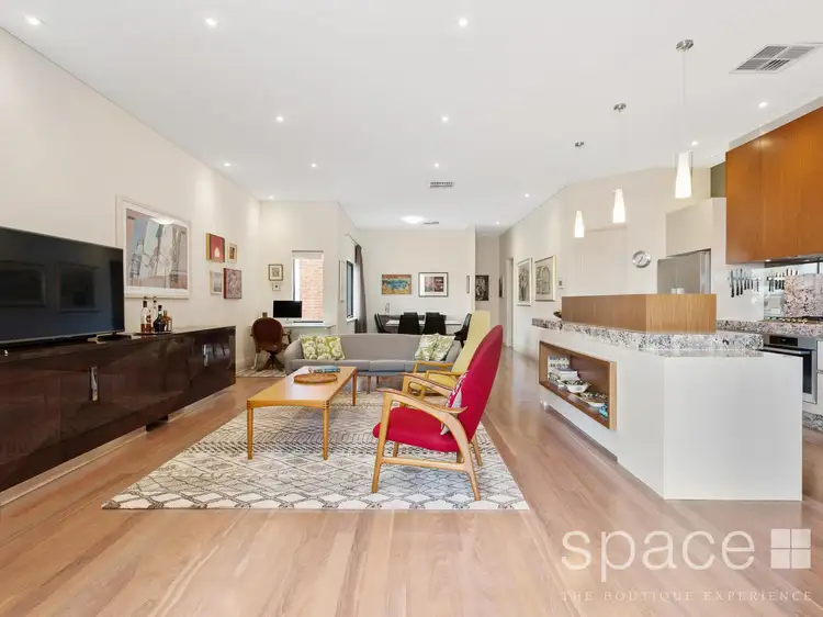 22/45 Pakenham Street, Fremantle WA 6160