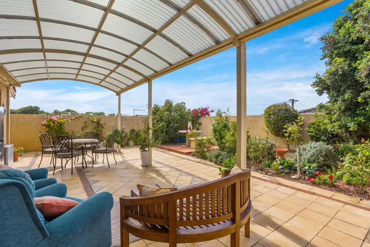 45 Mayor Road, Coogee WA 6166