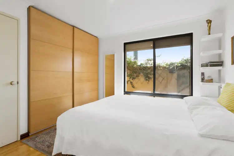 Fifth view of Homely house listing, 45 Mayor Road, Coogee WA 6166