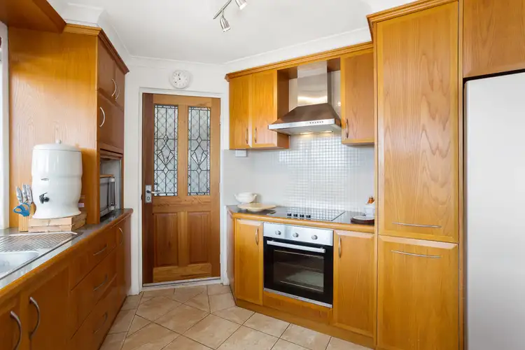 Sixth view of Homely house listing, 45 Mayor Road, Coogee WA 6166