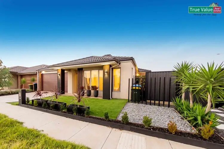 Third view of Homely house listing, 37 OMAROO STREET, Truganina VIC 3029