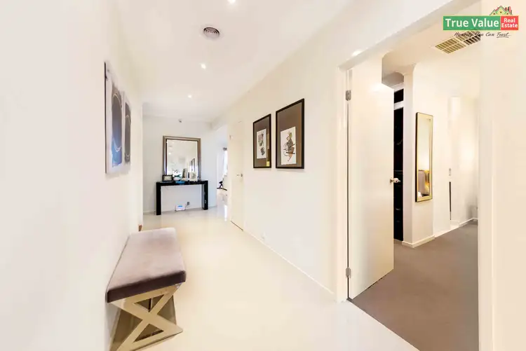 Fourth view of Homely house listing, 37 OMAROO STREET, Truganina VIC 3029