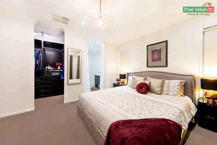 Sixth view of Homely house listing, 37 OMAROO STREET, Truganina VIC 3029
