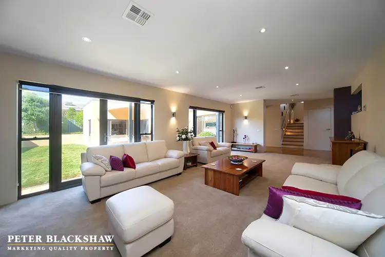 Third view of Homely house listing, 45 Dunstan Street, Curtin ACT 2605