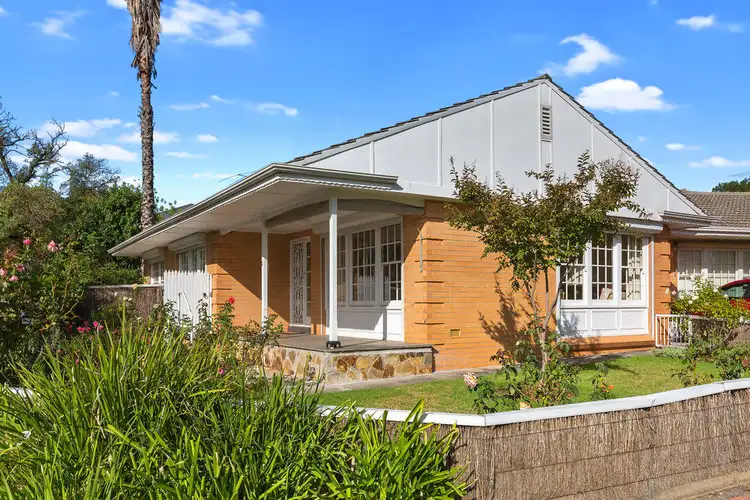 Main view of Homely house listing, 2 Park Avenue, Rosslyn Park SA 5072