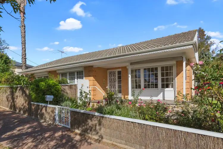 Second view of Homely house listing, 2 Park Avenue, Rosslyn Park SA 5072