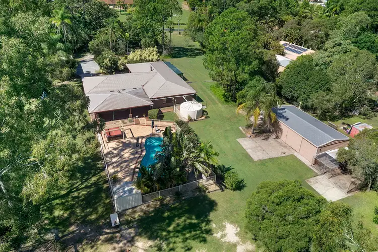36 Alvisio Court, Narangba QLD 4504