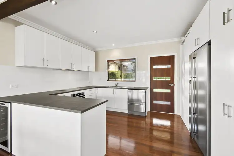 Sixth view of Homely house listing, 21 Ellen Street, Woody Point QLD 4019