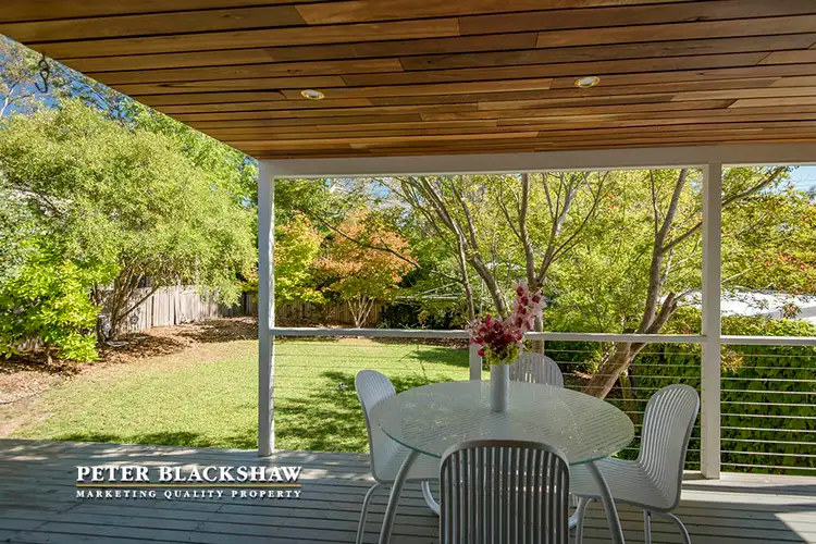 12 Blake Place, Mawson ACT 2607