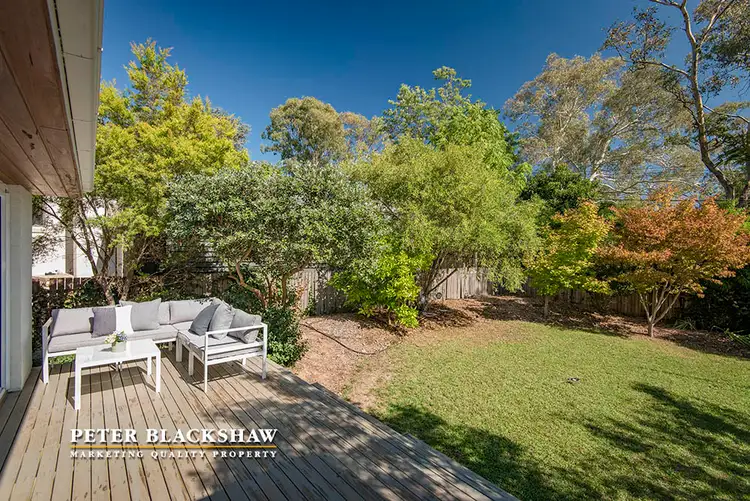 Fourth view of Homely house listing, 12 Blake Place, Mawson ACT 2607