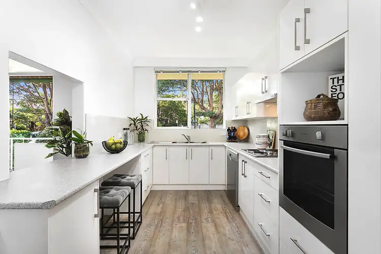 Second view of Homely apartment listing, 7/4-6 Landers Road, Lane Cove NSW 2066